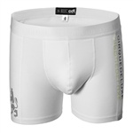 CIRQUE DELUXE  - SPORT NATION  -   
  SPORT TRUNK 
Yachting - 010. 

En sportslig trunkunderbukse. 

